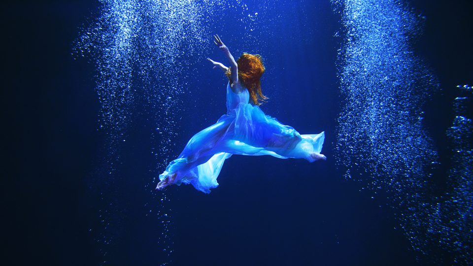 Другая глубина