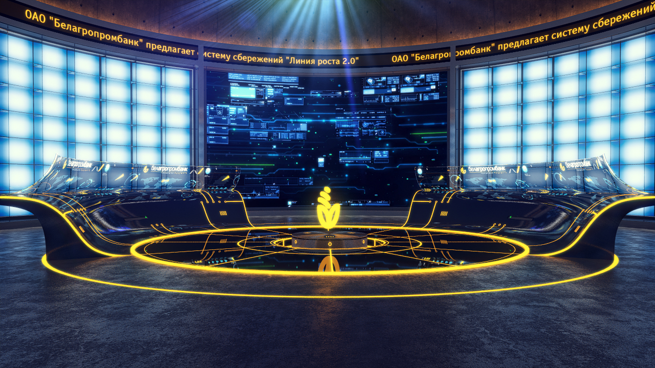 Лаборатория финансов